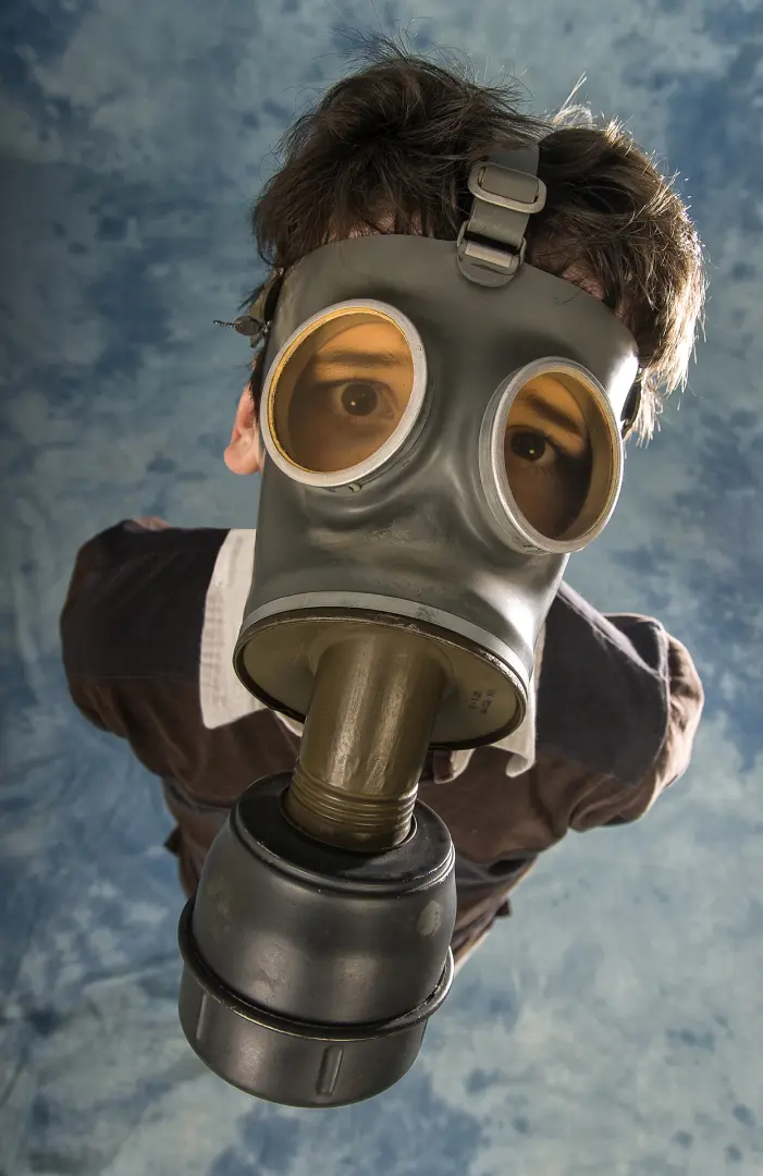 Regard vers le futur